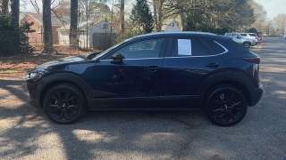 Used 2024  Mazda CX-30 2&period;5 S Select Package AWD at CarloanExpress&period;Com near Hampton&comma; VA