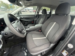 Used 2024  Hyundai Sonata SEL 2&period;5L FWD at CarloanExpress&period;Com near Hampton&comma; VA