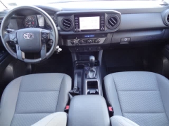 Used 2023  Toyota Tacoma 4WD Double Cab 5' Bed V6 &lpar;Natl&rpar; at CarloanExpress&period;Com near Hampton&comma; VA