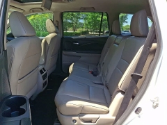 Used 2016  Honda Pilot 4d SUV AWD Touring at CarloanExpress&period;Com near Hampton&comma; VA