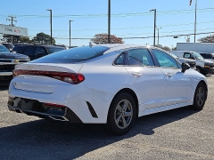 Used 2022  Kia K5 LXS Auto FWD at CarloanExpress&period;Com near Hampton&comma; VA