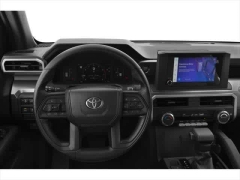 Used 2024  Toyota Tacoma 4WD Double Cab Bed &lpar;Natl&rpar; at CarloanExpress&period;Com near Hampton&comma; VA