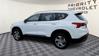 Used 2023  Hyundai Santa Fe SEL AWD at CarloanExpress&period;Com near Hampton&comma; VA