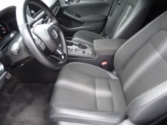 Used 2024  Honda Civic Sedan Sport CVT at CarloanExpress&period;Com near Hampton&comma; VA