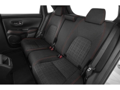 Used 2024  Honda HR-V Sport AWD CVT at CarloanExpress&period;Com near Hampton&comma; VA