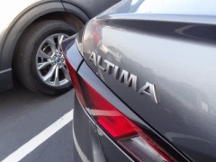 Used 2023  Nissan Altima 2&period;5 SR Sedan at CarloanExpress&period;Com near Hampton&comma; VA