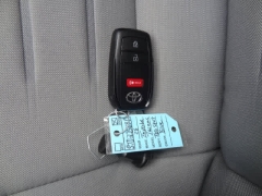 Used 2025  Toyota Tacoma 4WD Hybrid Double Cab Bed AT &lpar;Natl&rpar; at CarloanExpress&period;Com near Hampton&comma; VA
