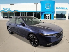New 2026  Honda Accord Hybrid Touring Sedan at CarloanExpress&period;Com near Hampton&comma; VA