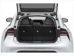 Used 2024  Toyota Prius (Natl) at CarloanExpress.Com near Hampton, VA