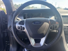 Used 2017  Ford Taurus SEL FWD at CarloanExpress&period;Com near Hampton&comma; VA