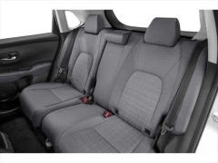 Used 2024  Honda HR-V LX AWD CVT at CarloanExpress&period;Com near Hampton&comma; VA