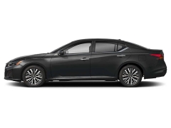 Used 2025  Nissan Altima SV FWD at CarloanExpress&period;Com near Hampton&comma; VA