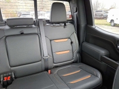 Used 2021  GMC Sierra 1500 4WD Crew Cab 147" AT4 at CarloanExpress&period;Com near Hampton&comma; VA