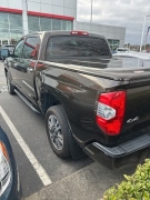 Used 2019  Toyota Tundra 4WD CrewMax 5&period;5' Bed 5&period;7L &lpar;Natl&rpar; at CarloanExpress&period;Com near Hampton&comma; VA