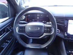 Used 2024  Jeep Grand Wagoneer L Series II 4x4 at CarloanExpress&period;Com near Hampton&comma; VA