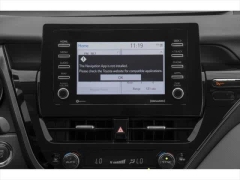 Used 2024  Toyota Camry LE Auto at CarloanExpress.Com near Hampton, VA