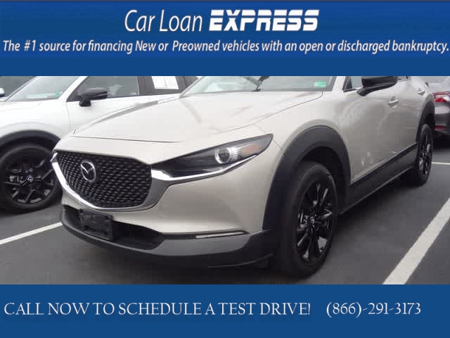 Used 2024  Mazda CX-30 2&period;5 S Select Package AWD at CarloanExpress&period;Com near Hampton&comma; VA
