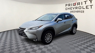 Used 2017  Lexus NX NX Turbo AWD at CarloanExpress&period;Com near Hampton&comma; VA