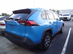 Used 2019  Toyota RAV4 4d SUV FWD LE at CarloanExpress&period;Com near Hampton&comma; VA