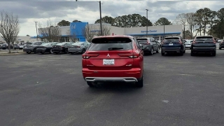 Used 2024  Mitsubishi Outlander PHEV SE S-AWC at CarloanExpress&period;Com near Hampton&comma; VA