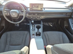 Used 2023  Honda Accord Sedan EX CVT at CarloanExpress.Com near Hampton, VA