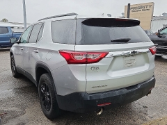 Used 2019  Chevrolet Traverse 4d SUV FWD LT Cloth w&sol;1LT at CarloanExpress&period;Com near Hampton&comma; VA