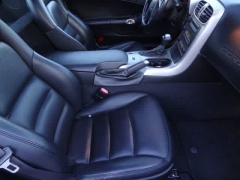 Used 2005  Chevrolet Corvette 2d Coupe at CarloanExpress&period;Com near Hampton&comma; VA