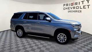 Used 2024  Chevrolet Tahoe 4WD 4dr LT at CarloanExpress&period;Com near Hampton&comma; VA