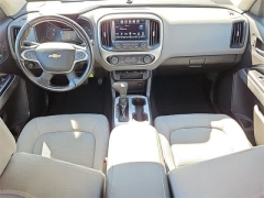 Used 2018  Chevrolet Colorado 4WD Crew Cab 128.3" LT at CarloanExpress.Com near Hampton, VA