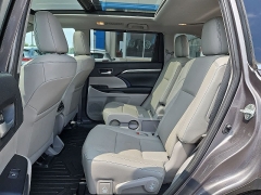 Used 2019  Toyota Highlander Limited V6 AWD &lpar;Natl&rpar; at CarloanExpress&period;Com near Hampton&comma; VA