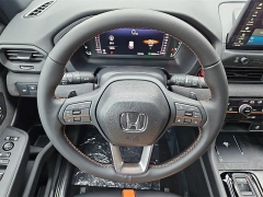 New 2026  Honda Passport TrailSport AWD at CarloanExpress&period;Com near Hampton&comma; VA