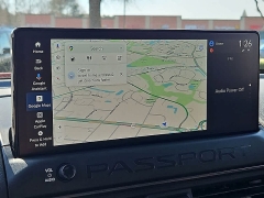 New 2026  Honda Passport TrailSport AWD at CarloanExpress&period;Com near Hampton&comma; VA