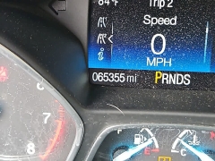 Used 2019  Ford Escape 4d SUV FWD SE at CarloanExpress&period;Com near Hampton&comma; VA