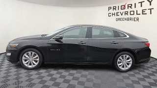 Used 2023  Chevrolet Malibu 4dr Sdn 1LT at CarloanExpress&period;Com near Hampton&comma; VA