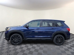 Used 2022  Honda Passport EX-L AWD at CarloanExpress&period;Com near Hampton&comma; VA