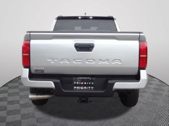 Used 2025  Toyota Tacoma 4WD Double Cab Bed &lpar;Natl&rpar; at CarloanExpress&period;Com near Hampton&comma; VA