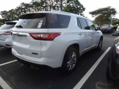 Used 2019  Chevrolet Traverse AWD 4dr High Country w&sol;2LZ at CarloanExpress&period;Com near Hampton&comma; VA