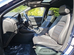 Used 2024  Honda CR-V Hybrid Sport-L FWD at CarloanExpress&period;Com near Hampton&comma; VA