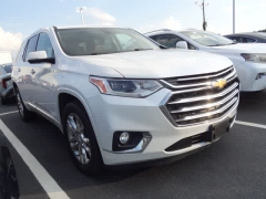 Used 2019  Chevrolet Traverse AWD 4dr High Country w&sol;2LZ at CarloanExpress&period;Com near Hampton&comma; VA