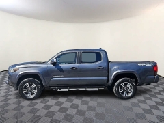 Used 2019  Toyota Tacoma 4WD Double Cab 5' Bed V6 &lpar;Natl&rpar; at CarloanExpress&period;Com near Hampton&comma; VA