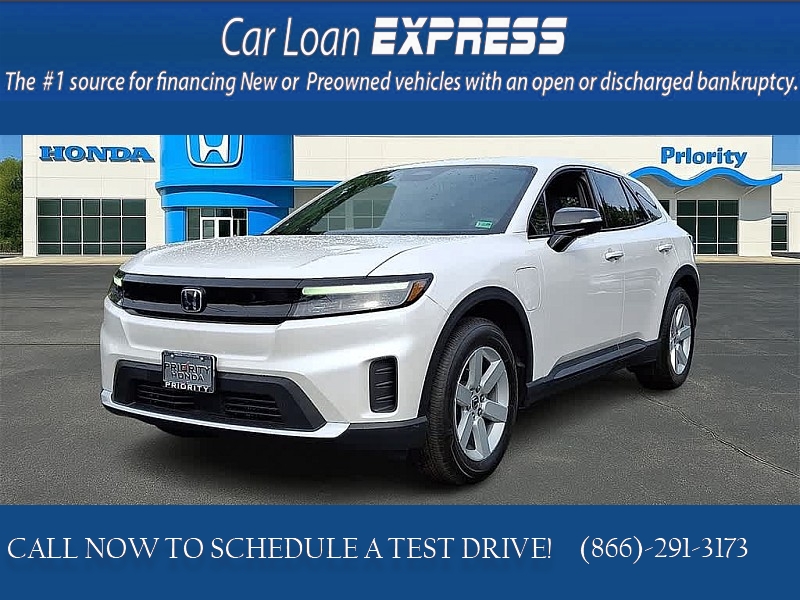 New 2025  Honda Prologue EX AWD at CarloanExpress.Com near Hampton, VA