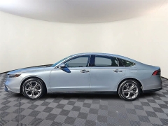 Used 2024  Honda Accord Sedan EX CVT at CarloanExpress.Com near Hampton, VA