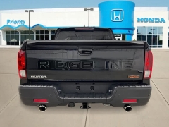 New 2026  Honda Ridgeline TrailSport AWD at CarloanExpress&period;Com near Hampton&comma; VA