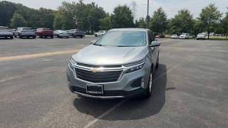 Used 2024  Chevrolet Equinox AWD 4dr LT w&sol;1LT at CarloanExpress&period;Com near Hampton&comma; VA
