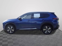 Used 2023  Nissan Rogue AWD SL at CarloanExpress&period;Com near Hampton&comma; VA