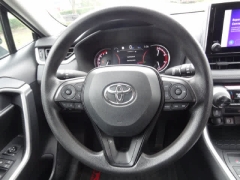 Used 2024  Toyota RAV4 XLE FWD at CarloanExpress&period;Com near Hampton&comma; VA