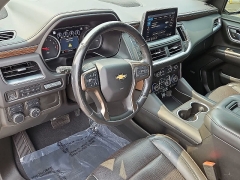 Used 2021  Chevrolet Suburban 4WD 4dr High Country at CarloanExpress&period;Com near Hampton&comma; VA