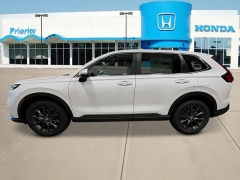 New 2026  Honda CR-V EX-L AWD at CarloanExpress&period;Com near Hampton&comma; VA