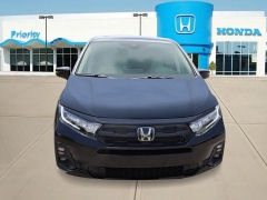 New 2026  Honda Odyssey EX-L Auto at CarloanExpress&period;Com near Hampton&comma; VA