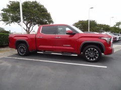 Used 2022  Toyota Tundra 4WD Limited CrewMax 6&period;5ft Bed at CarloanExpress&period;Com near Hampton&comma; VA